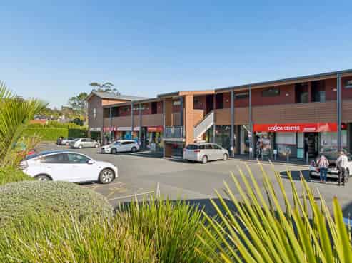 28G The Avenue, Albany
