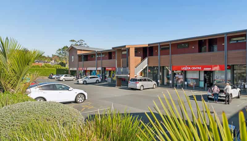 28G The Avenue, Albany