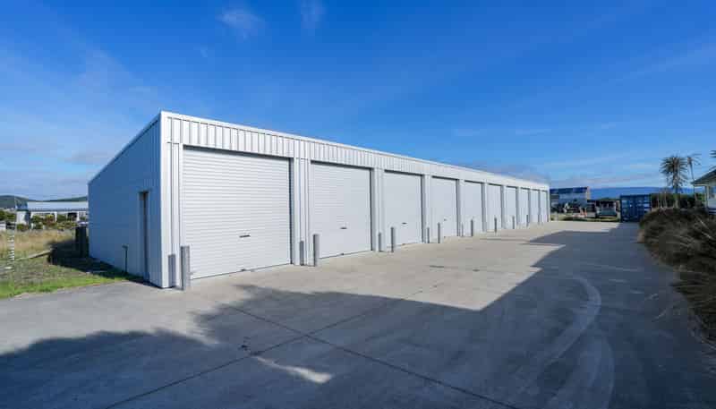 54 Palmerston Street, Riverton