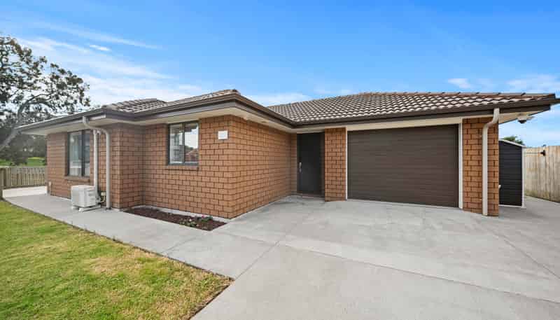 1A Tobruk Road, Panmure