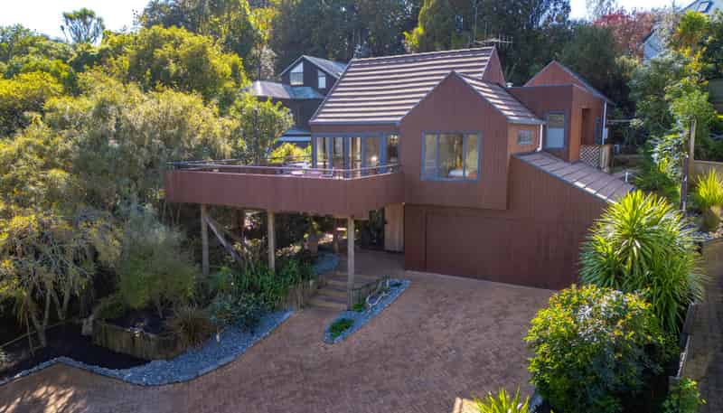 54 Malcolm Street, Riverlea