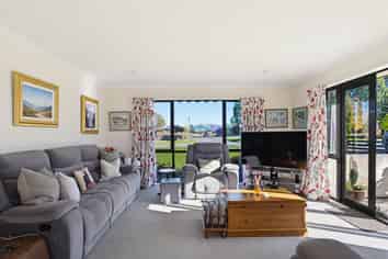 1 Grace Ireland Drive, Methven