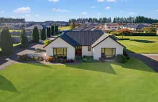1 Grace Ireland Drive, Methven