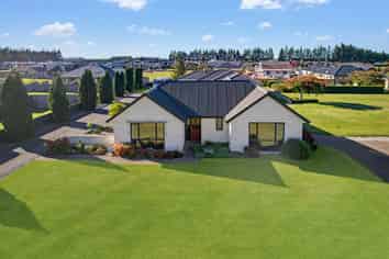 1 Grace Ireland Drive, Methven