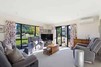 1 Grace Ireland Drive, Methven