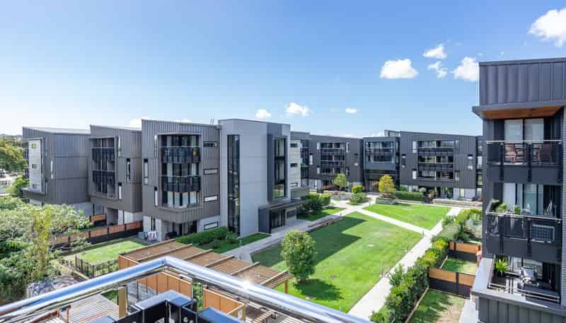 3/11 Spring Street, Onehunga