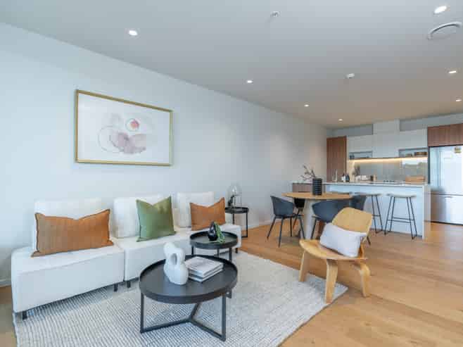 3/11 Spring Street, Onehunga