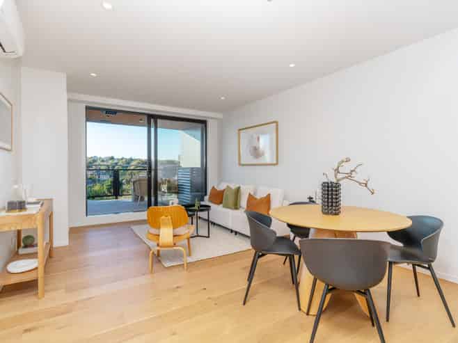 3/11 Spring Street, Onehunga