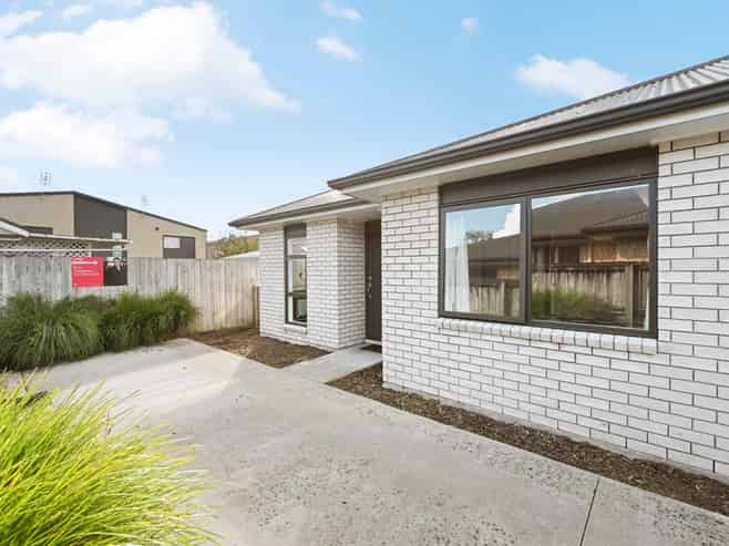 5/16 Paterson Street, Frankton