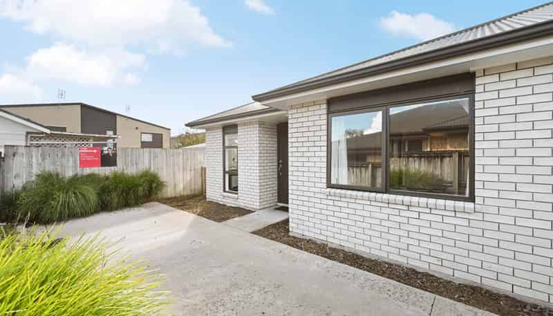 5/16 Paterson Street, Frankton