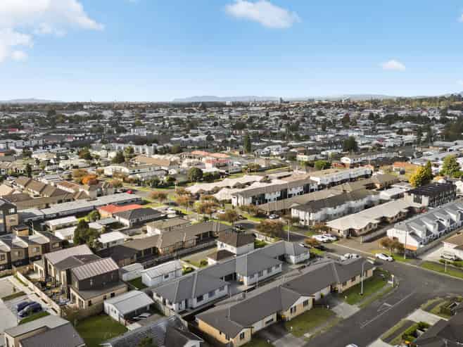 5/16 Paterson Street, Frankton