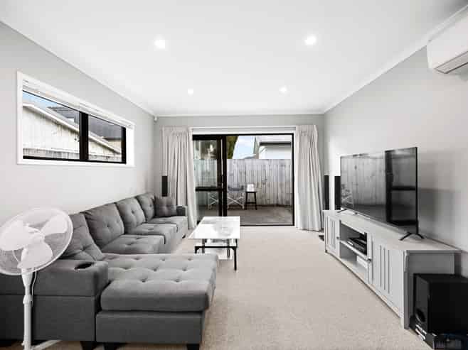 5/16 Paterson Street, Frankton