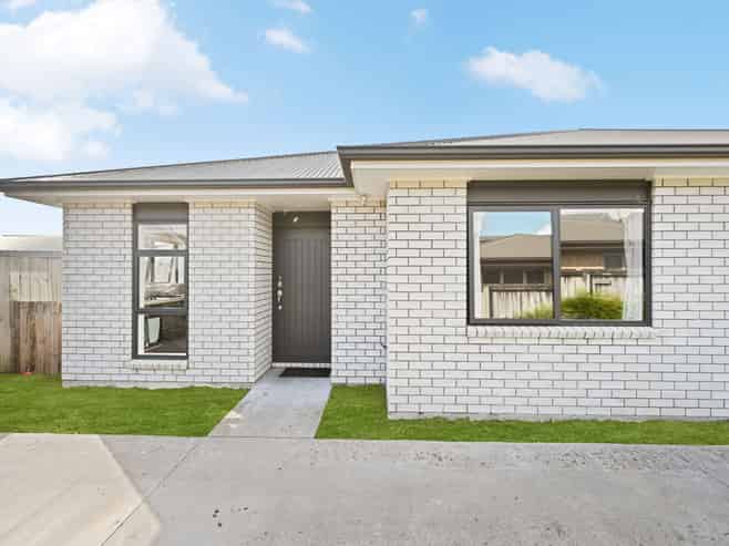 5/16 Paterson Street, Frankton