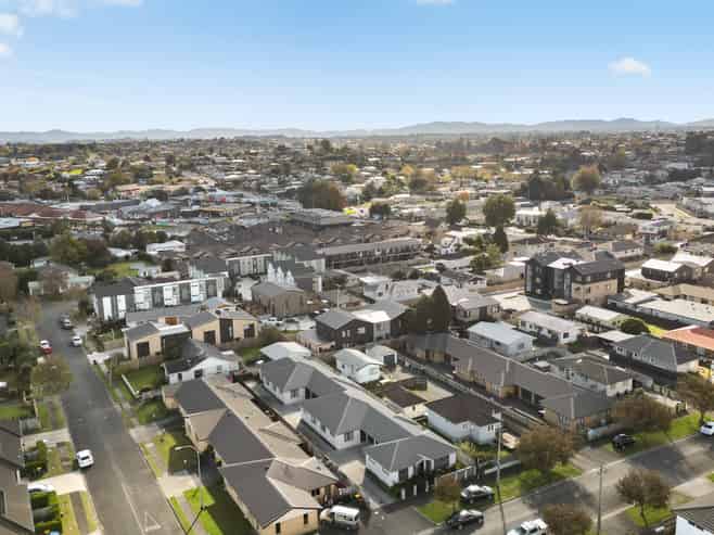 5/16 Paterson Street, Frankton