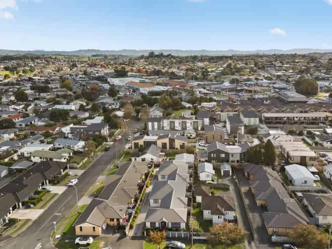 5/16 Paterson Street, Frankton