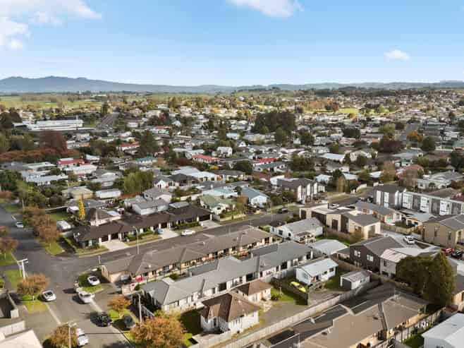 5/16 Paterson Street, Frankton