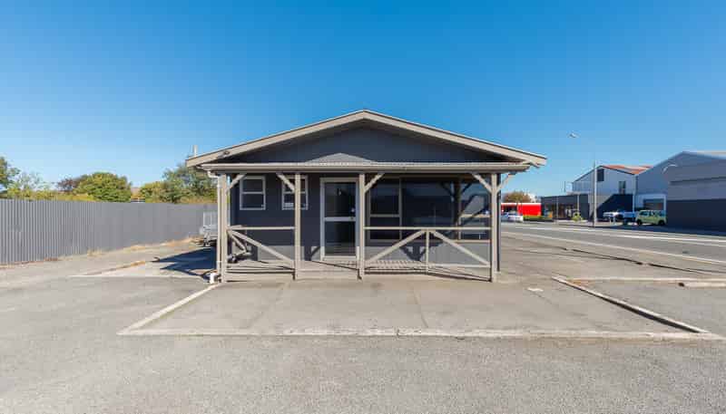 28 Grove Road, Blenheim Central