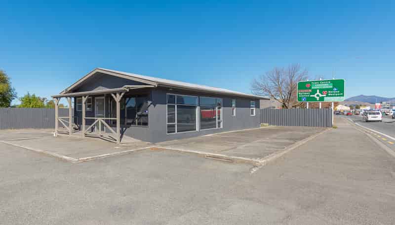 28 Grove Road, Blenheim Central