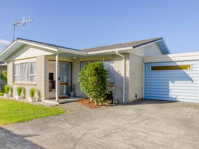 3/48 Elbourne Street, Taradale