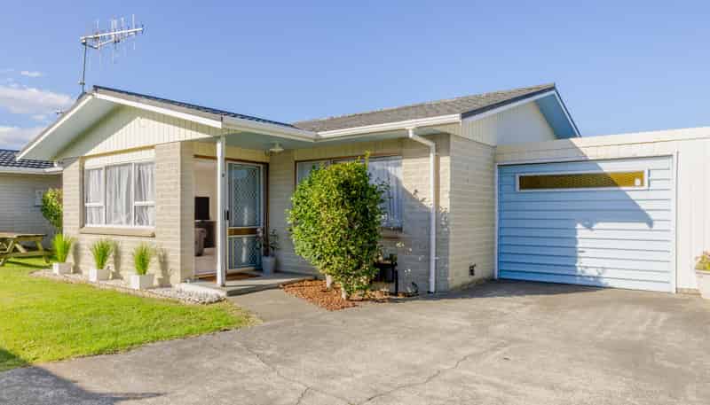 3/48 Elbourne Street, Taradale