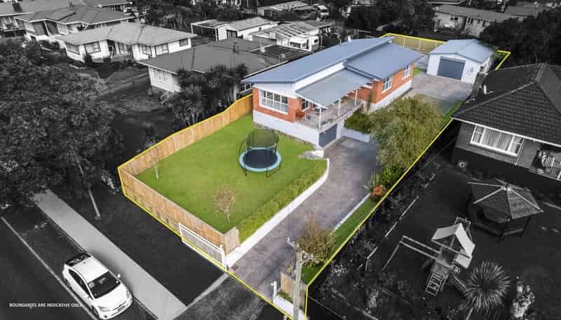 18 Mckean Avenue, Manurewa