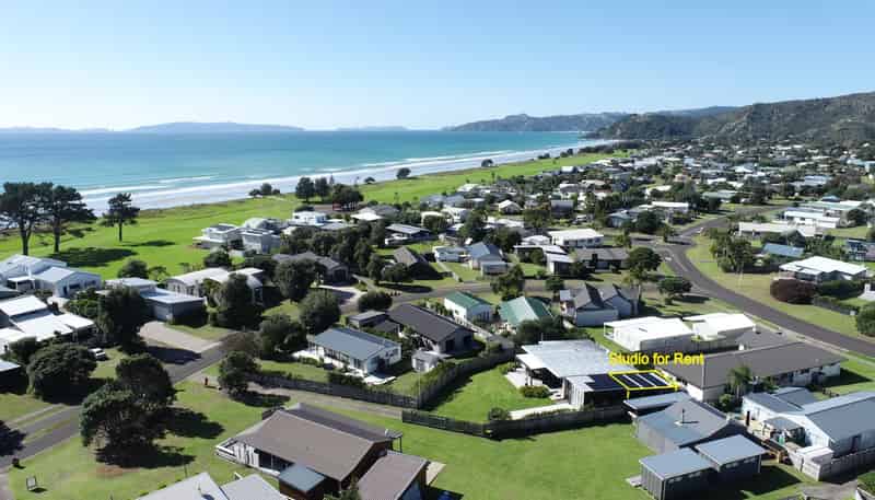109 Sands Crescent, Matarangi