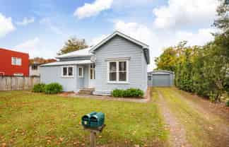 8 Rolleston Street, Hokowhitu