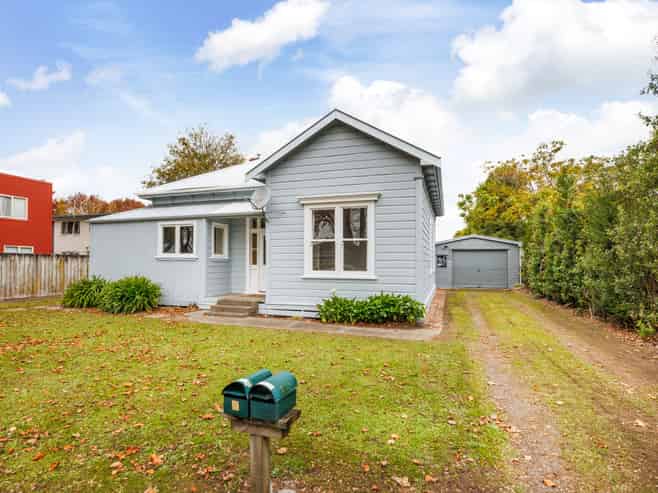 8 Rolleston Street, Hokowhitu