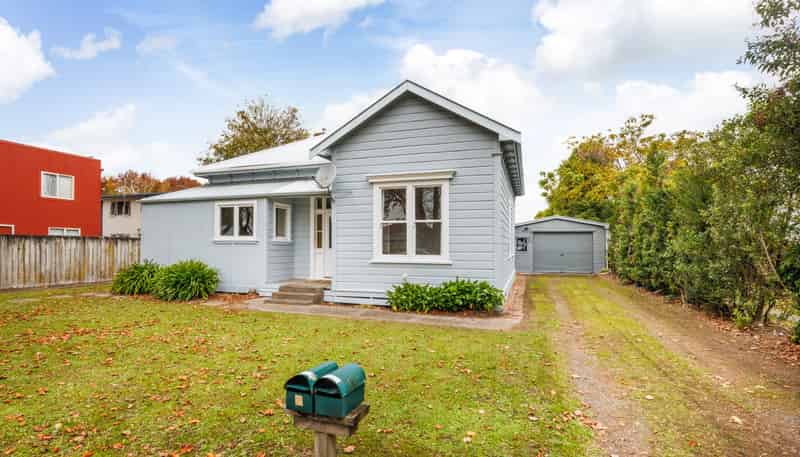 8 Rolleston Street, Hokowhitu
