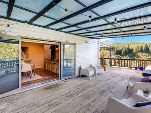 21 McEwen Crescent, RIVERSTONE TERRACES