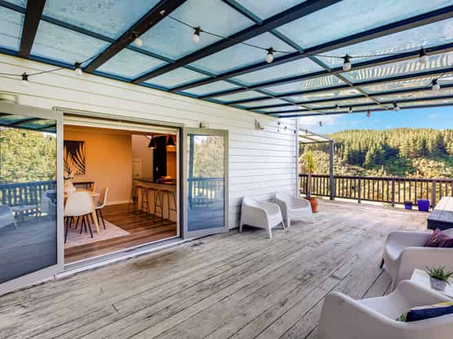 21 McEwen Crescent, RIVERSTONE TERRACES