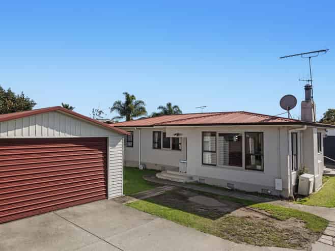 170 James Street, Whakatane