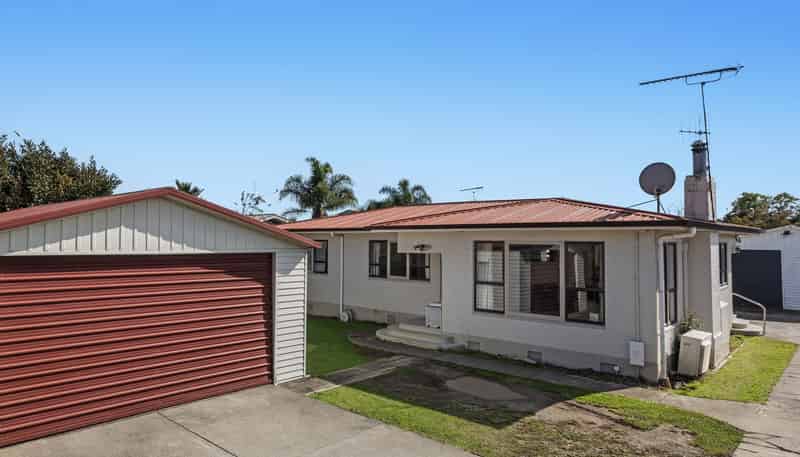170 James Street, Whakatane