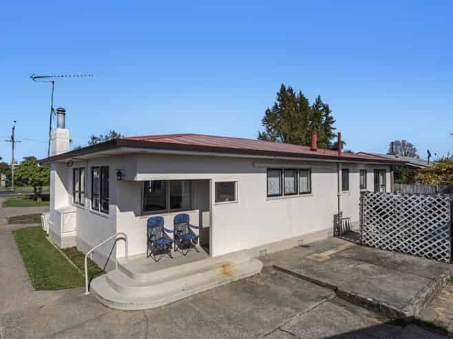 170 James Street, Whakatane