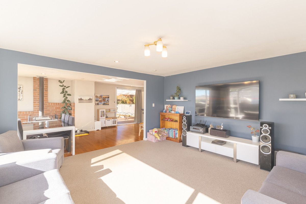 The Perfect Kiwi HOME - Vista 5