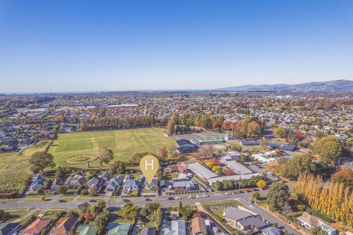 The Perfect Kiwi HOME - Vista 2