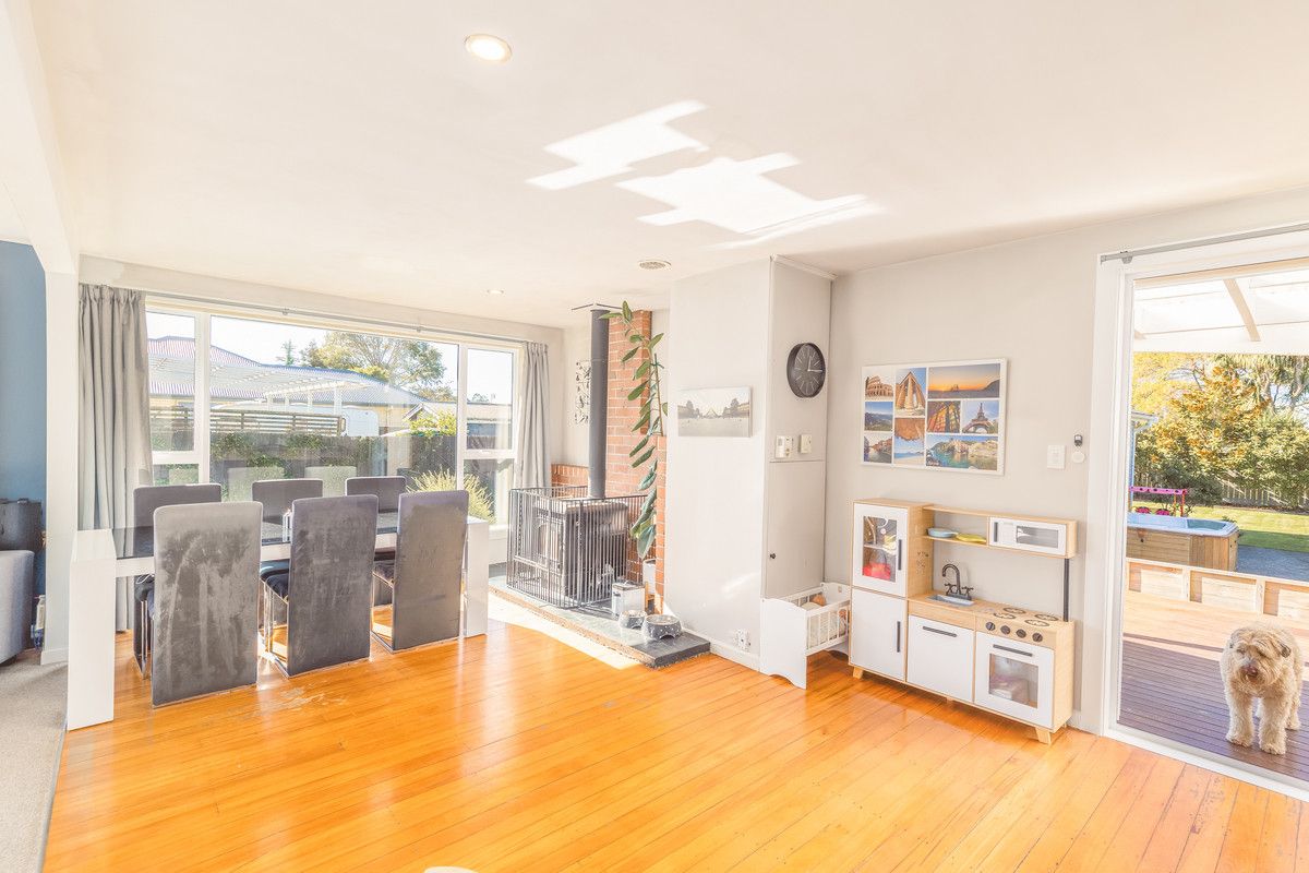 The Perfect Kiwi HOME - Altro