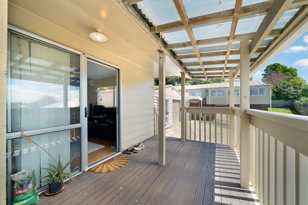 House in Henderson-Massey, McLaren Park, Henderson - View 2