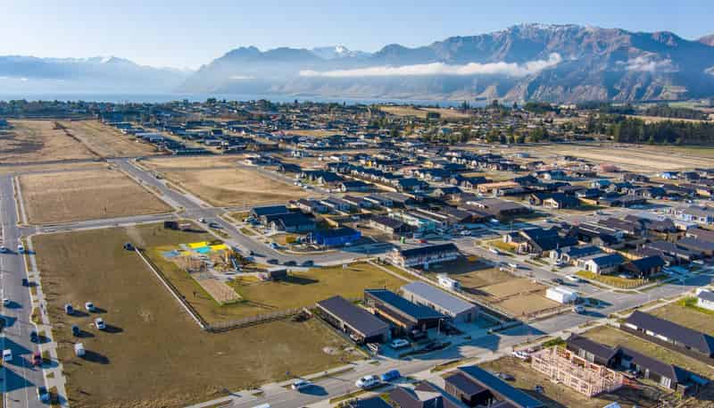  Longview Subdivision, Lake Hawea