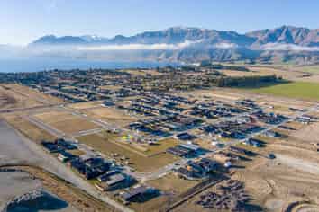  Longview Subdivision, Lake Hawea