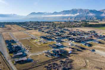  Longview Subdivision, Lake Hawea
