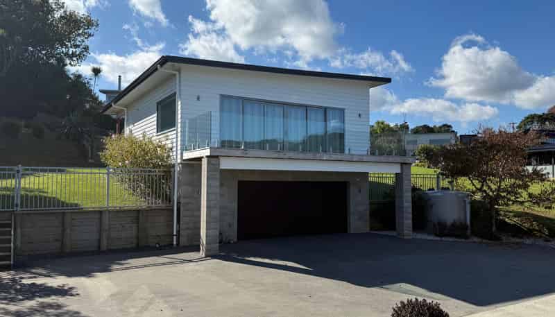28 Robertson Street, Raglan