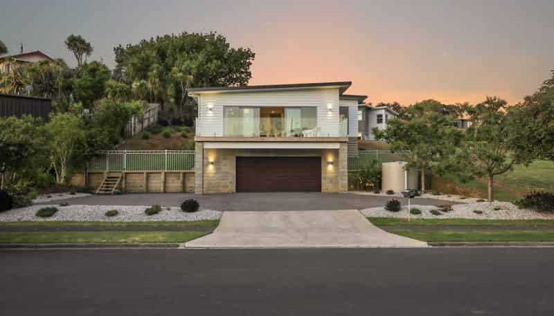 28 Robertson Street, Raglan
