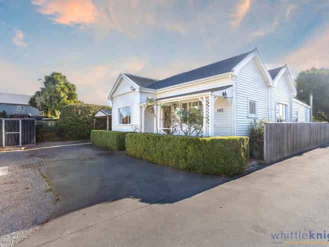 143A Saint Albans Street, Saint Albans