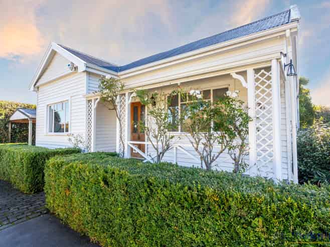 143A Saint Albans Street, Saint Albans