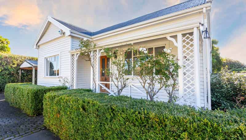 143A Saint Albans Street, Saint Albans