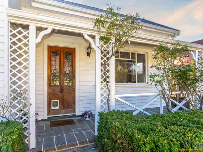 143A Saint Albans Street, Saint Albans
