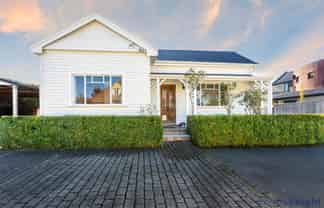 143A Saint Albans Street, Saint Albans