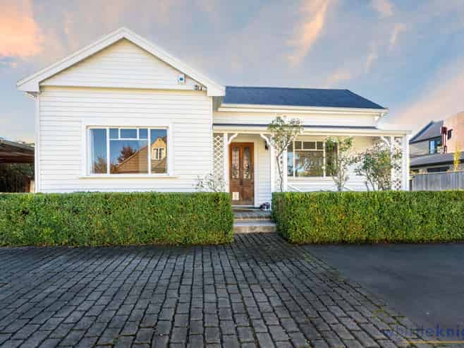 143A Saint Albans Street, Saint Albans