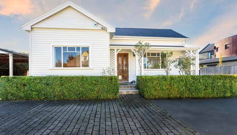 143A Saint Albans Street, Saint Albans